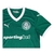 Camisa Palmeiras I 25/26 - Torcedor Puma Masculina - Verde na internet