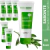 Sabonete Facial Acido Salicilico Dermachem Skincare kit 6un
