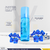 Body Splash Classic Blue 210ML - Phallebeauty na internet