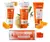 Kit Skincare Cuidado Com A Pele Limpeza Facial VITAMINA C