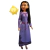 Boneca Asha Com Estrela Princesa Articulada 55cm Wish Disney