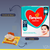 Fralda descartavel Pampers XG 32un combo com lenço umedecido na internet