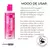 Kit 2un Água Micelar 250ml Dermachem - VARIAÇÃO - comprar online