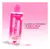 Kit 2un Água Micelar Rosa Mosqueta 250ml - Dermachem