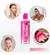 Kit 2un Água Micelar 250ml Dermachem - VARIAÇÃO - VON