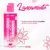 Kit 2un Água Micelar Rosa Mosqueta 250ml - Dermachem - loja online