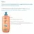 KIT Condicionador Shampoo Creme Mascara CACHOS DOS SONHOS 200ML ELSEVE - loja online