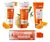 Kit Skincare Cuidado Com A Pele Limpeza Facial VITAMINA C - comprar online