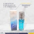 Cesta Café Da Manhã Chocolate KIT Perfume bolso Classic Blue na internet