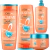Shampoo Condicionador Creme Pentear e Tratamento CACHOS DOS SONHOS 200ML ELSEVE