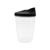Farinheira de Mesa Plástica 350g Utility Preto\