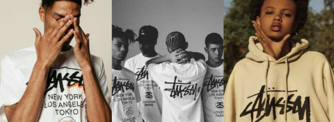 Banner da categoria STUSSY