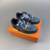 LOUIS VUITTON TRAINER LOW "BLUE" - loja online