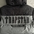 Jaqueta Puffer TRAPSTAR "Cinza / Preto" - loja online