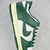 Nike Dunk Low "Vintage Green" na internet