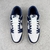 Nike Dunk Low "Vintage Navy" na internet