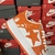 BAPE STA " Orange Speed" - loja online