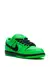 Nike SB Dunk Powerpuff Girls "Buttercup" na internet