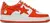 BAPE STA " Orange Speed" - comprar online