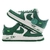 Air Force 1 Verde "Louis Vuitton By Virgil Abloh" na internet