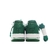 Air Force 1 Verde "Louis Vuitton By Virgil Abloh" - loja online