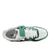 Imagem do Air Force 1 Verde "Louis Vuitton By Virgil Abloh"
