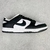 Nike Dunk Low "Black Next Nature"