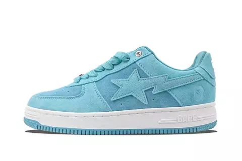 BAPE STA "Céu Azul" - comprar online