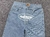 Shorts Corteiz Alcatraz Baggy Jeans na internet