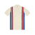 Polo Corteiz zip racer knit ss -cream - comprar online