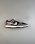 Nike Dunk Low Retro "Cinza Zebra"