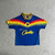 Camiseta Corteiz club RTW america jersey