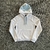 Conjunto Syna Tracksuit Azul e Branco na internet