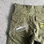 Calça Corteiz Slant Pocket Military Green Bottoms na internet