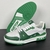 Louis Vuitton ''LV Trainer "#54 Mini Monogram - Green White" na internet