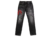 Calça Amiri Jeans "Black Amiri 2" - comprar online