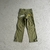 Calça Corteiz Slant Pocket Military Green Bottoms - comprar online