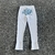 Conjunto Syna Tracksuit Azul e Branco - comprar online