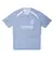 Camiseta Trapstar Football "Sky Blue - comprar online