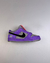 Nike Dunk x Supreme "Puro Roxo" - comprar online