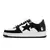 BAPE STA "Black White" - comprar online