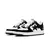 BAPE STA "Black White" na internet