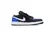 Air Jordan 1 Low "Black Royal Toe" - comprar online