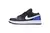 Air Jordan 1 Low "Black Royal Toe" na internet