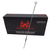 Agulhas de Haste ASTON C/ 50UN - comprar online