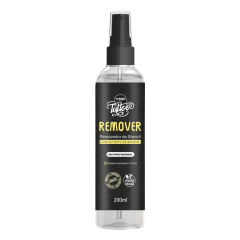 Remover | Remover de Stencil 200ml - MBOAH - comprar online