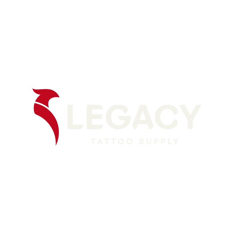 Legacy Tattoo Supply