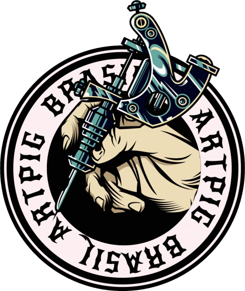 Marca 10 de Legacy Tattoo Supply