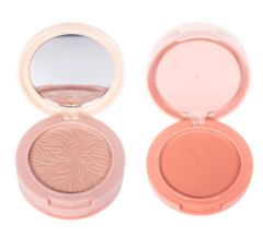 DUO RUBOR E ILUMINADOR CELESTIAL MIIS COSMETICS en internet