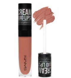 LABIAL LIQUIDO CREMOSO SAMY